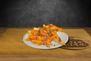 Patate golose - Small