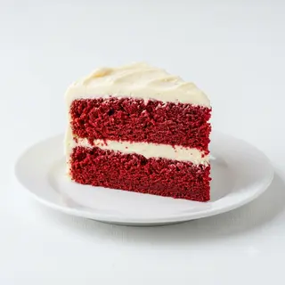Tarta Red Velvet