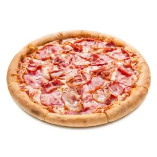 Pizza Paesana