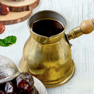 Turska kafa