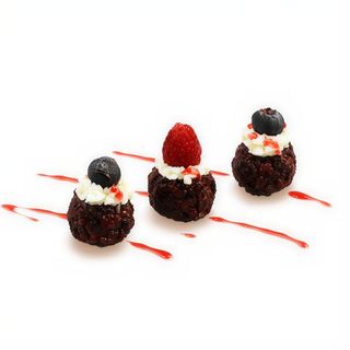 Gunkan De Fruta (3 Uds.)