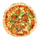 Pizza Végétarienne
