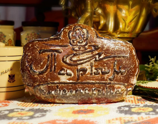 Пряник 300гр