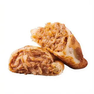 Pulled pork