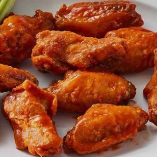 Chicken wings 6 pezzi