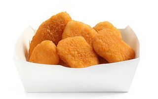 Nuggets De Pollo (6 Uds.)