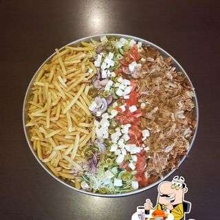 Kebabowa Uczta od 5kg