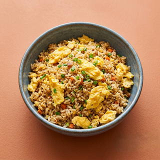 Rice Eggs
