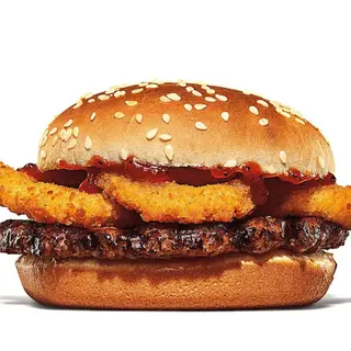 Onion Burger