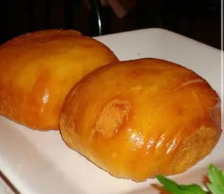 20 Pan De La Casa