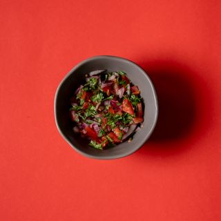 Pico de Gallo XL