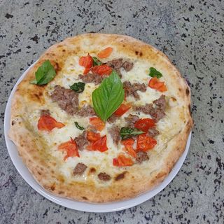 Filetto con carne