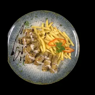 Kids Combo Wings