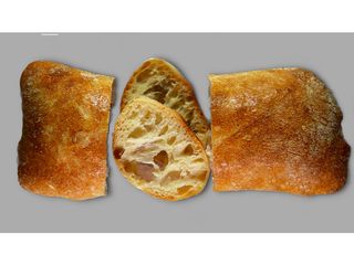 Чіабатта класична (250g)