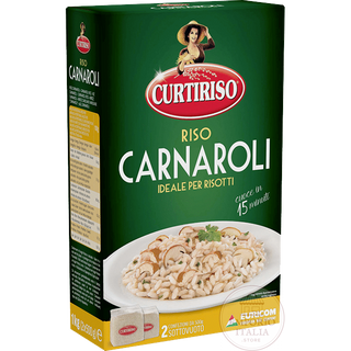 Carnaroli Curtirisso 1Kg