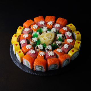 Святковий сет #12 (1500г)