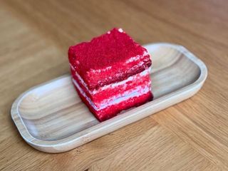 Червоний оксамит