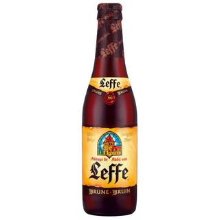 Leffe bruno pivo