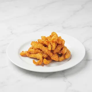 Crispy Chicken Fillets