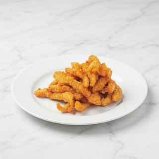 Crispy Chicken Fillets