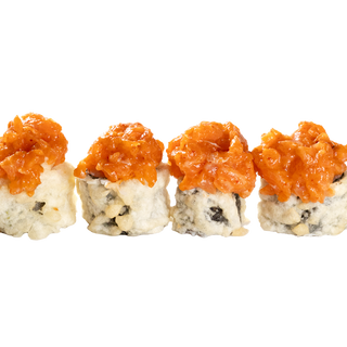 Хосомаки Салмон барок 4 бр 135гр