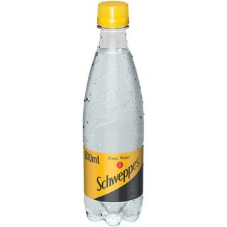 Schweppes Tonic Water PET 500ml
