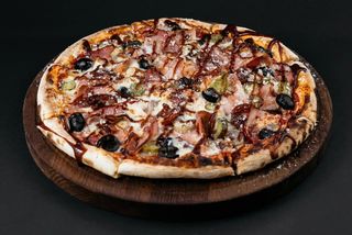 Піца Барбекю Н (630г)