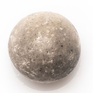 Mochi al sesamo nero