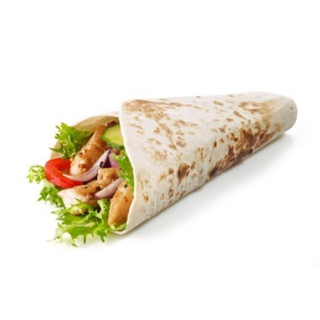 Kebab De Pollo