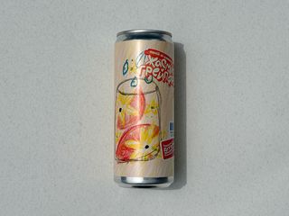 МОВА ЖАСМІН-ГРЕЙПФРУТ (0,33g)