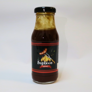 Соус Барбекю
