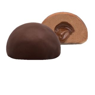 112. Mochi chocolate 