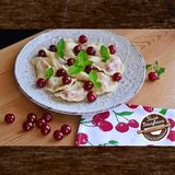 Вареники З Вишнею