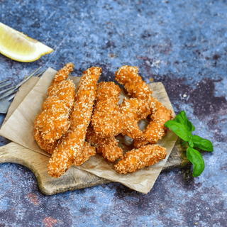 RATA PRAJITA CU SUSAN- 250G