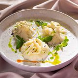 გებჟალია ბებოს რეცეპტით