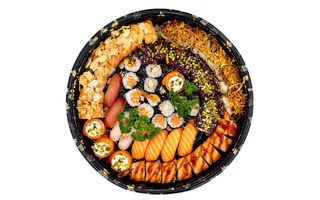 503 Royal box - 56 pezzi