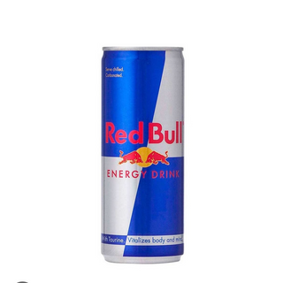 Red Bull lata (250 Ml.)
