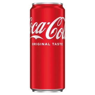 Coca-Cola 0,33 L