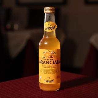Aranciata Lurisia