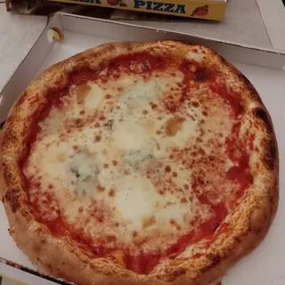4 Formaggi