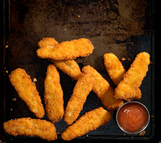 Finger De Queso (6 Uds.)