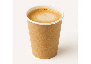 CORTADO