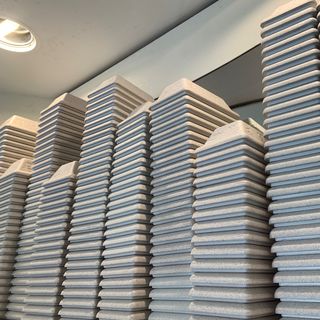 Vaschetta gelato 1,8 kg