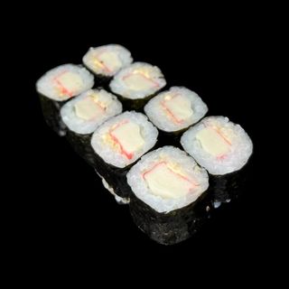Hosomaki  surimi
