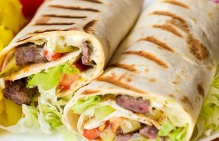 20. Durum Solo Carne