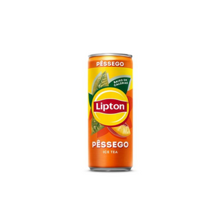 Lipton de Pêssego