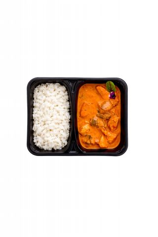 Tikka Masala cu Pui