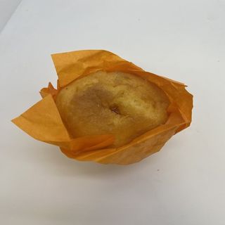 Muffin De Naranja (2 Uds.)