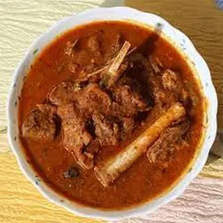 Laal Maas
