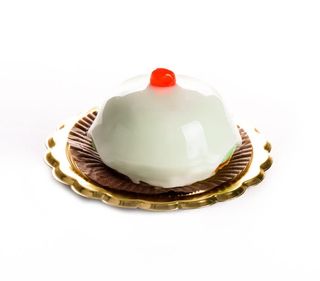 CASSATELLA GRANDE  RICOTTA